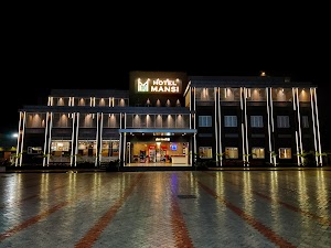 Hotel Mansi place picture